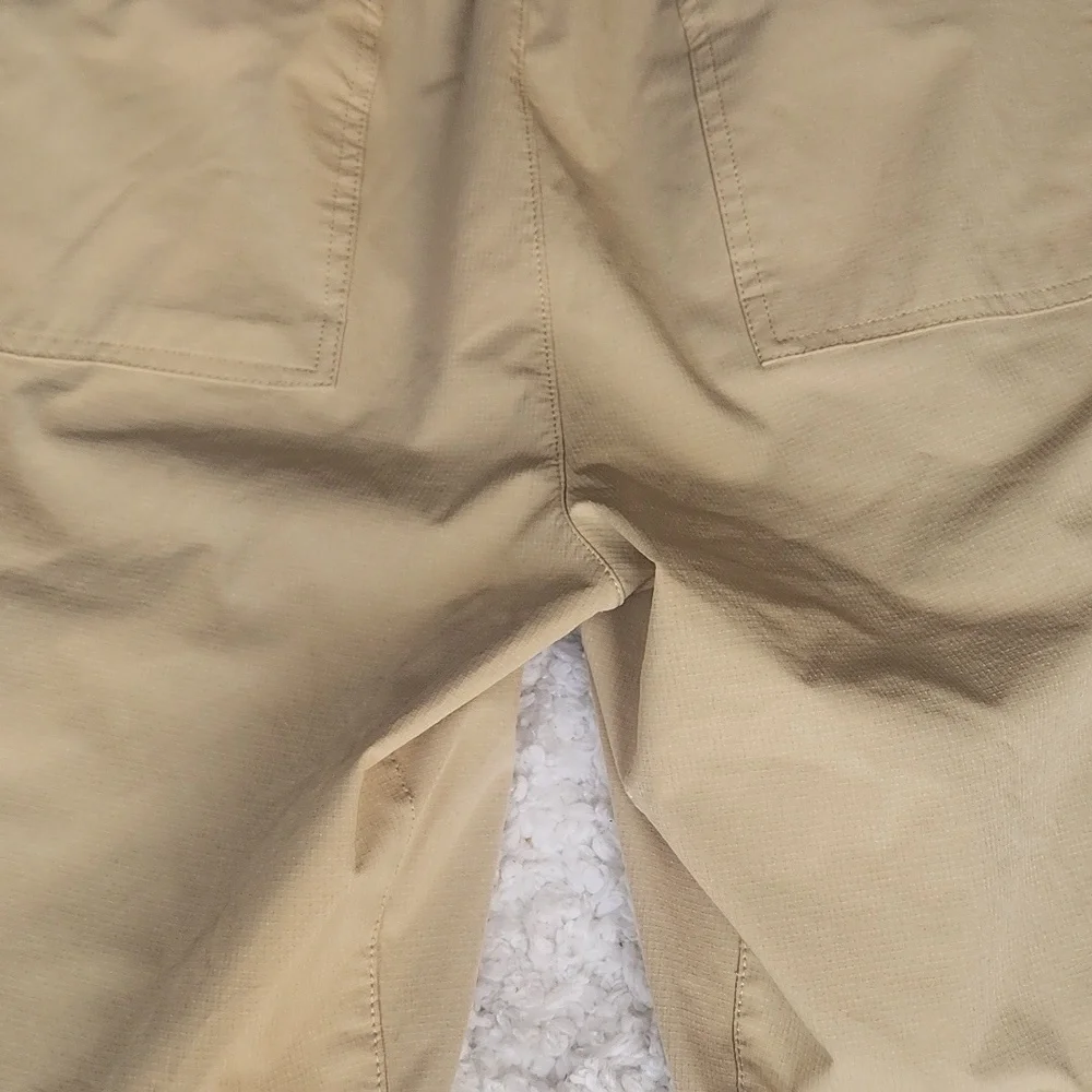 Bonobos inseam 9in